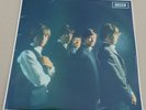 The Rolling Stones: Self Titled (Decca LK 4605) Mono LP (XARL 6271/2A   6272 4A