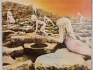 LED ZEPPELIN: Houses of the Holy US Atlantic SD 7255 RL Mix Vinyl LP HEAR