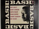 DAVE BAILEY SEXTET: Bash  US Jazz Line DG OG Stereo Vinyl LP Kenny Dorham HEAR