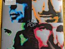 U2. POP. Remastered 180gram. Double Vinyl Album. Includes Digital Download.