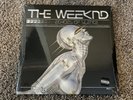 The Weeknd Echoes Of Silence (10th Anniversary, Deluxe Sorayama Edition) 2LP