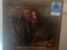 ZAC BROWN BAND The Foundation 2023 Vinyl Record LP Baby Blue Exclusive SEALED