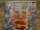 TESTAMENT - Titans Of Creation Vinyl 2LP Limited FIRE ELEMENT Edition