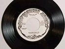 GARAGE PSYCH ROCK 45 TRIPSICHORD MUSIC BOX SUNDAY THE THIRD PROMO