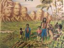Steel Pulse - Tribute to the Martyrs UK early Island ILPS 9568  Reggae LP  EX/VG