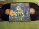 iron maiden live after death 1985 schallplatte gebraucht