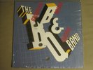 THE BROOKLYN, BRONX & QUEENS BAND S/T LP OG '81 CAPITOL DISCO FUNK VG++ SHRINK