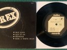 T.REX Hot Love/Get It On +2   Australian 1976 Fly 7