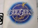 THE BEE GEES GREATEST HITS-2XLP ORIGINAL VINYL TRIFOLD COVER NRMT W/SALES INSERT