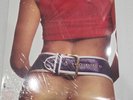 Ween Chocolate & Cheese Red Blue & Gold Championship Belt Vinyl 3xLP 30th Aniv.