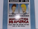 Beavis and Butt-Head Do America & Do The Universe (PACK OF BOTH) - Ready To Ship