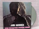 JIMI HENDRIX - Dolly Dagger / Star Spangled Banner - 7
