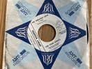 Northern Soul - The Four Sonics - Easier Said Than Done - Sport 45 - rare. EX