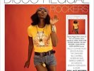 Soul Jazz Records Presents: Disco Reggae Rockers - V/A Sun Yellow Vinyl LP