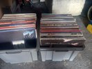 VINYL ALBUMS 170 BUNDLE ROCK,POP,COUNTRY,COMPILATIONS ,EASY LISTENING,ETC.