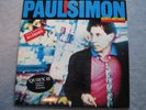 Paul Simon	Hearts and Bones	1983	Warner Brothers	1-23942