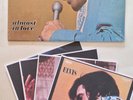 ELVIS PRESLEY Almost In Love, 1970, LP, CAS-2440 RCA CAMDEN IN SHRINK W/EXTRAS
