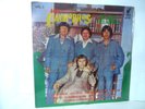 LOS CACHORROS DE  JUAN VILLARREAL         VOL 2 SOY EL HOMBRE   RECORD  NEW RARE