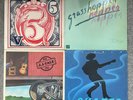 J. J. Cale - 4LP Bundle
