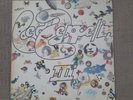 LED ZEPPELIN - LED ZEPPELIN III 1970 ORIGINAL GATE FOLD VINYL LP K 50002 UK MINT
