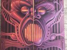 POSSESSED Beyond The Gates ORIGINAL Combat Records LP 1ST PRESS 80s Thrash