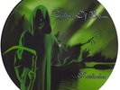 Hatebreeder Children Of Bodom picture disc LP vinyl  record