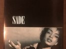 SADE Diamond Life - 1984 1st Press Portrait LP Smooth Operator - BEAUTIFUL NM