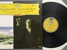 Q824 Dvorak Symphony No.5 Fricsay BPO DGG 138 127 SLPM Red Stereo