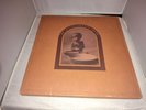 GEORGE HARRISON Concert For Bangladesh VINYL 3 LP Box Set Apple STCX 3385 w Book