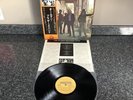 DOUBLE VINYL LP THE ALLMAN BROTHERS SELF TITLED ALBUM SWX-6223 JAPAN PRESS NM/NM