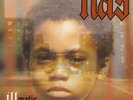 Nas Illmatic (Vinyl) 12