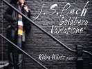 Very Good: KIARA WURTZ - J.S. Bach (Goldberg Variations) 2x LP (VINYL)