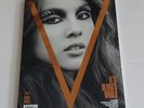 NEW V MAGAZINES FALL 2021 #132 OLIVIA RODRIGO + POSTER SOUR GUTS