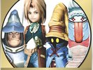 FINAL FANTASY IX VINYL Analog Record Official Shop Limited Square Enix Japan New