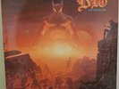DIO The Last In Line 1984 LP HARD ROCK HEAVY METAL CLASSIC ORG PRS VINYL
