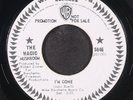 MAGIC MUSHROOM: i'm gone / cry baby WB 7