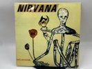 Incesticide Nirvana LP Vinyl Record Coloured Vinyl VG+/VG+