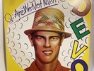 Devo. Are We Not Men NM/VG+ 1978 First Press, Original Inner Sleeve, BSK 3239