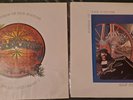 Sounds of the Sixties San Francisco Part 1 & 2 - VINYL LP - Garage Psych  Lim ed