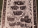 Lysergic Soap Vol 1 - VINYL LP - Psychedelic Garage Rock - France 1995