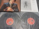 Paganini Violin Concerto No. 1 Sarasate Carmen Fantasie Perlman 2 LP box SLS 832