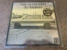The Black Keys El Camino MINT SEALED + POSTER + 7