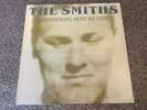 The Smiths Strangeways Here We Come 1987 MINT SEALED 1st Press EMBOSSED UK LP
