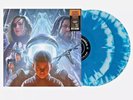 Coheed and Cambria - Vaxis II Window Of The Waking Mind Baby Blue Aqua Vinyl FYE