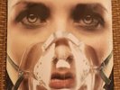 Underoath ‎– They're Only Chasing Safety | Limited Edition 180G Clear Vinyl NM