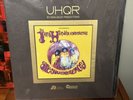 Jimi Hendrix ARE YOU EXPERIENCED UHQR 200g Vinyl Analogue Productions