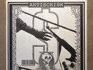 Antischism - All Their Money Stinks Of Death 7” First Press 1989 NEUROSIS