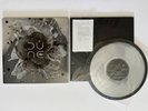 Dune Part Two Original Picture Vinyl Soundtrack Record 2LP Sand Filled SDCC 2024