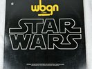 CLASSIC VINYL ALBUM STAR WARS ORIGINAL SOUNDTRACK 1977 Records & Ephemera Read