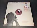 SEALED 1983 The Tubes ‎- Outside Inside with She's a Beauty ST 12260